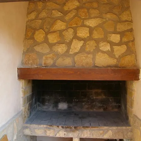 Rurales La Fuente Apartamento