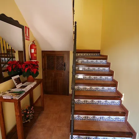 Apartamento Rurales La Fuente