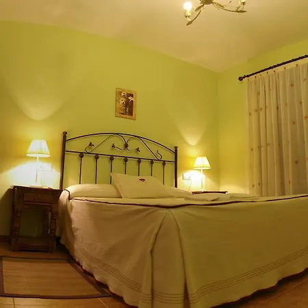 Apartamento Rurales La Fuente