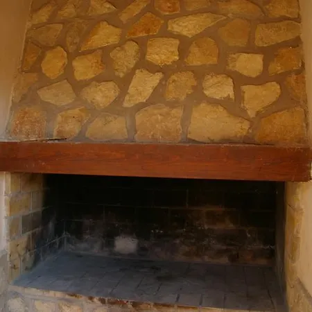 Rurales La Fuente Villalba de la Sierra